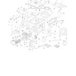 BRIGGS AND STRATTON, 020541-01, IPL.4 thumbnail